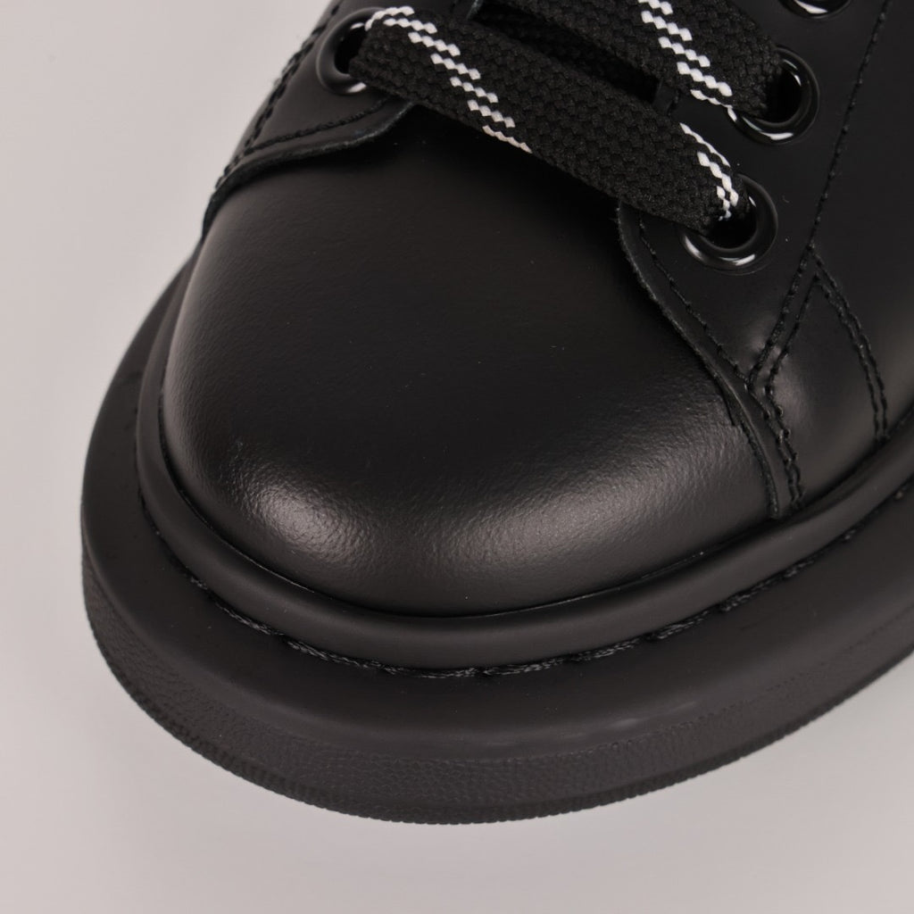 Alexander McQueen Oversized Sneakers