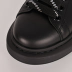 Alexander McQueen Oversized Sneakers