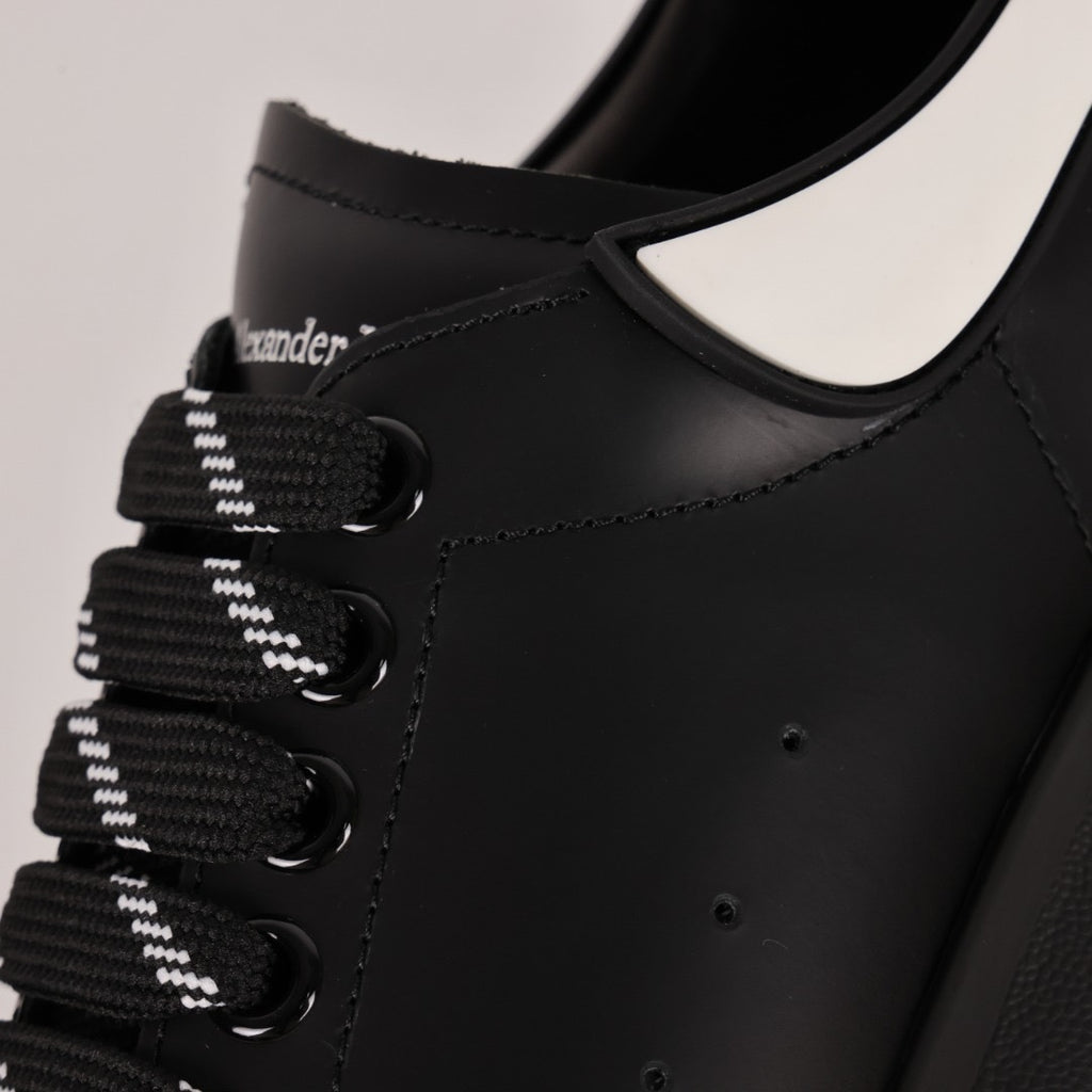 Alexander McQueen Oversized Sneakers