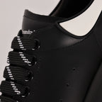Alexander McQueen Oversized Sneakers
