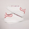 Alexander McQueen Oversized Sneakers
