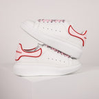 Alexander McQueen Oversized Sneakers