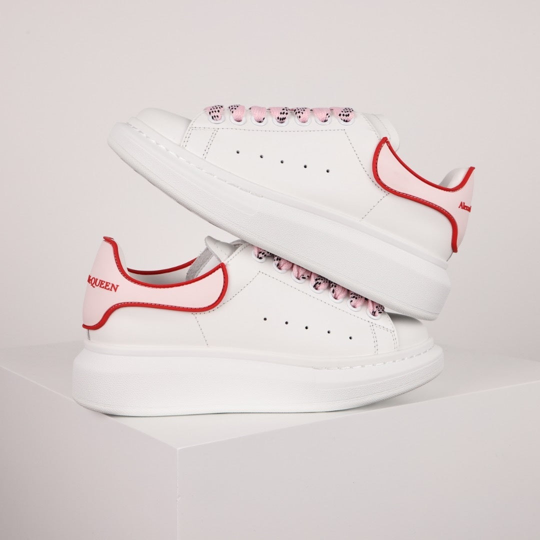Alexander McQueen Oversized Sneakers