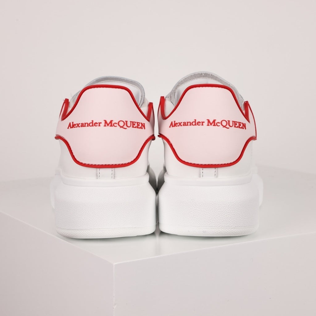 Alexander McQueen Oversized Sneakers