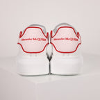 Alexander McQueen Oversized Sneakers