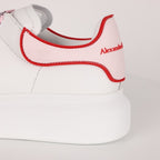 Alexander McQueen Oversized Sneakers
