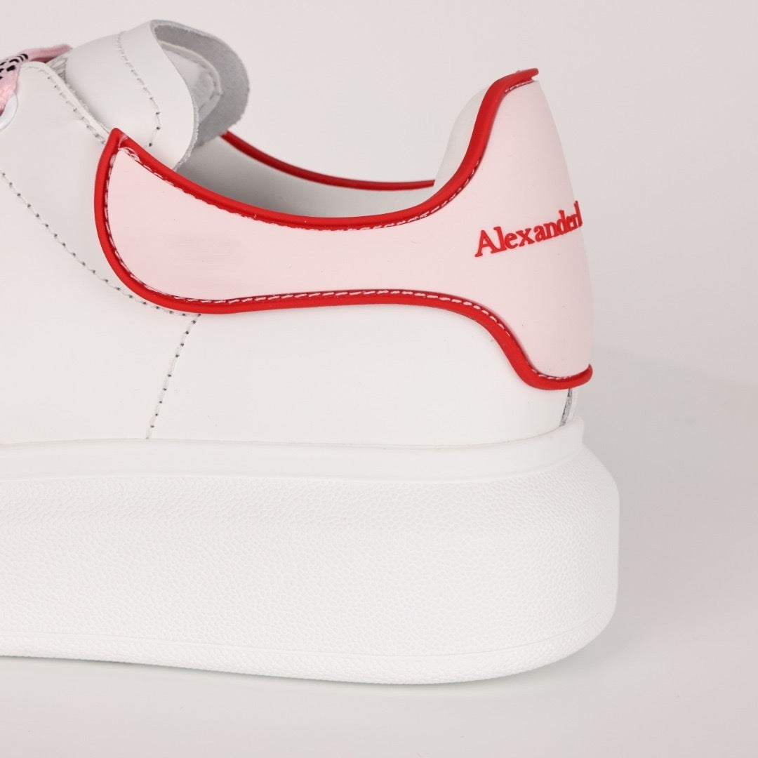 Alexander McQueen Oversized Sneakers