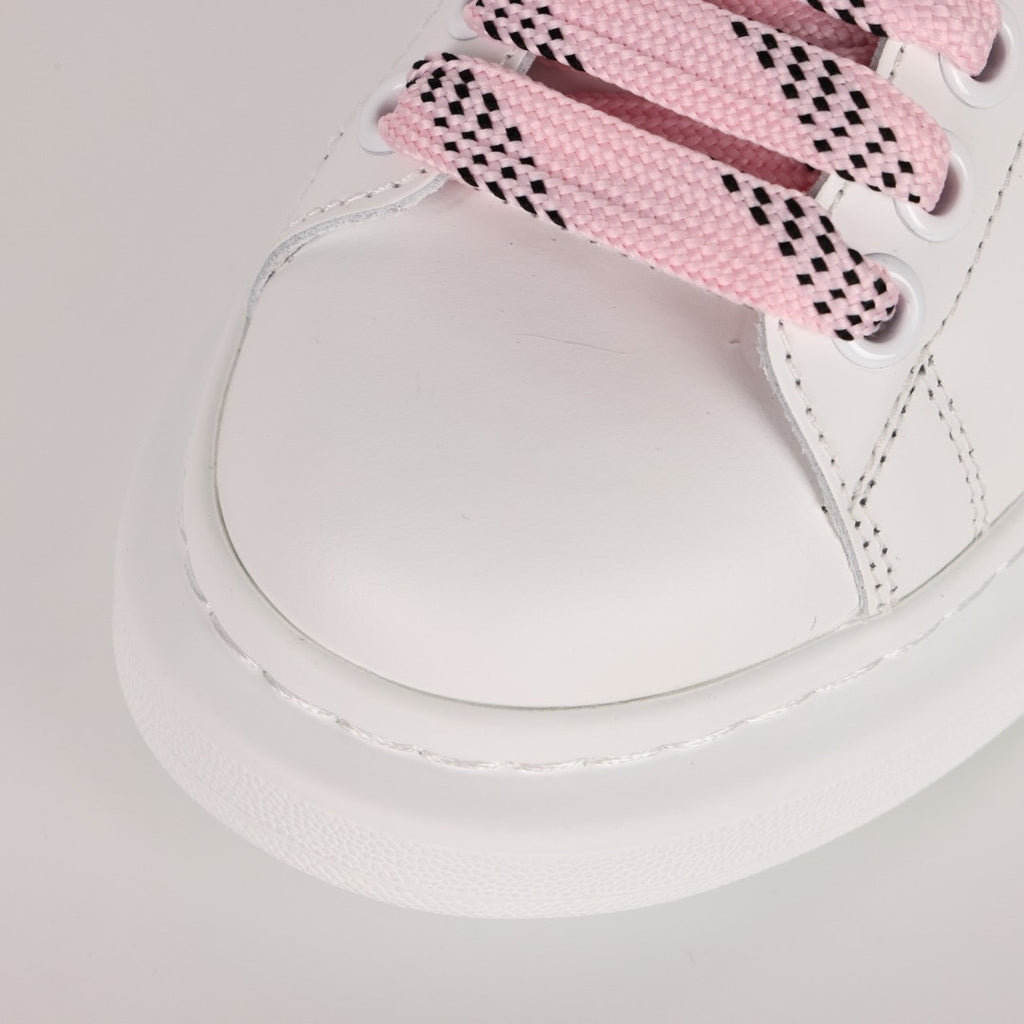 Alexander McQueen Oversized Sneakers