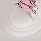 Alexander McQueen Oversized Sneakers
