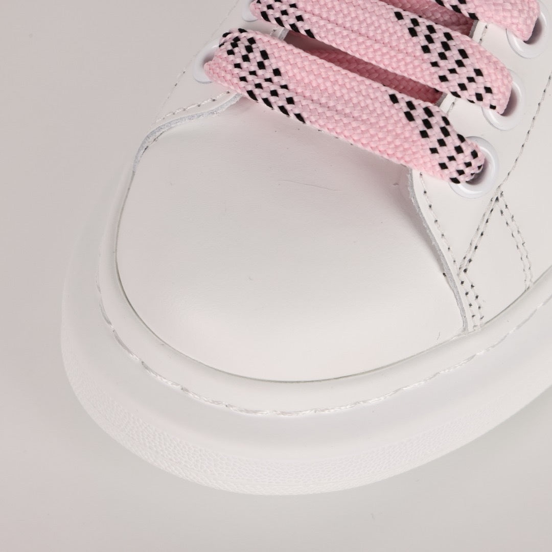 Alexander McQueen Oversized Sneakers