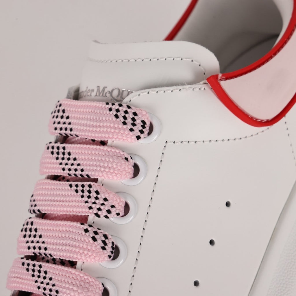 Alexander McQueen Oversized Sneakers
