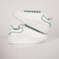Alexander McQueen Oversized Sneakers