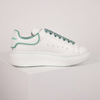 Alexander McQueen Oversized Sneakers