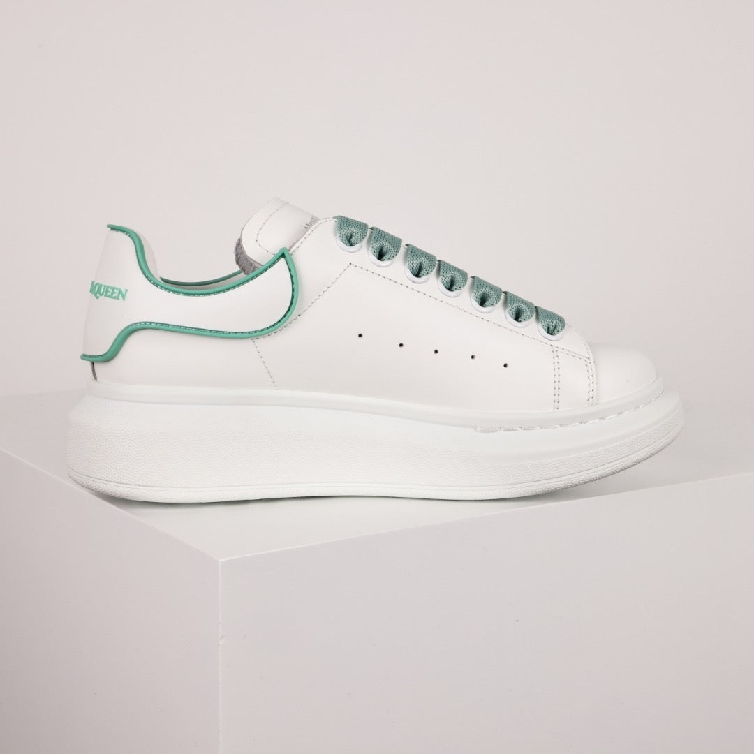 Alexander McQueen Oversized Sneakers