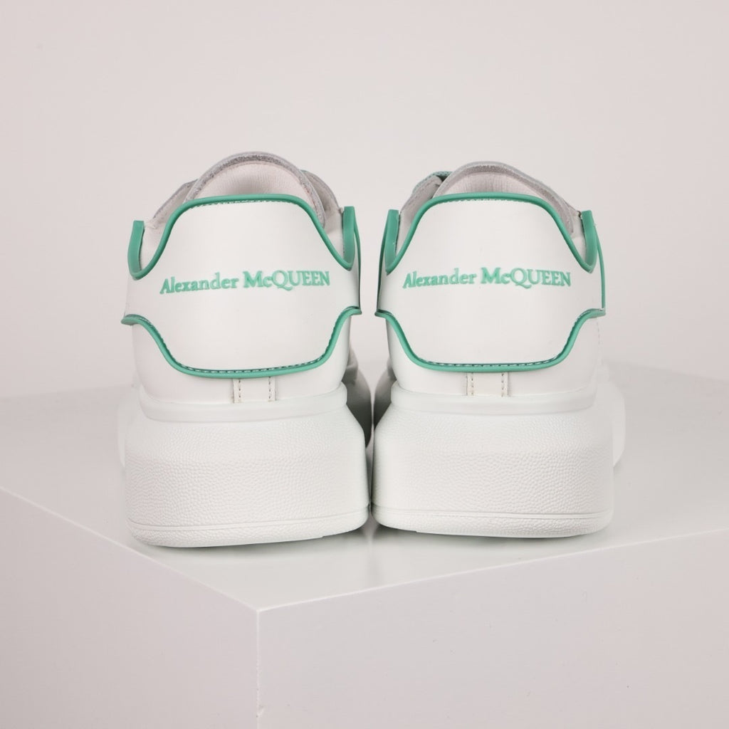Alexander McQueen Oversized Sneakers