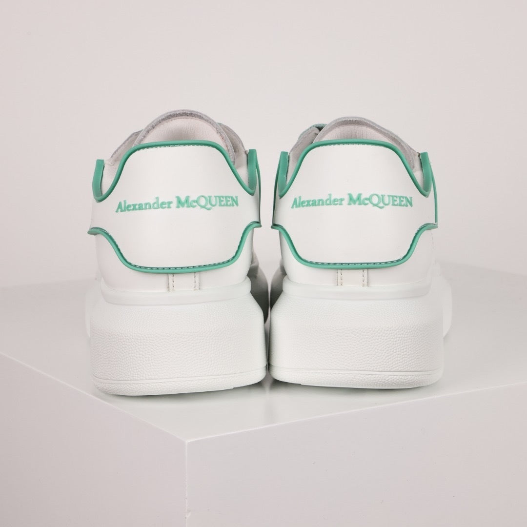 Alexander McQueen Oversized Sneakers