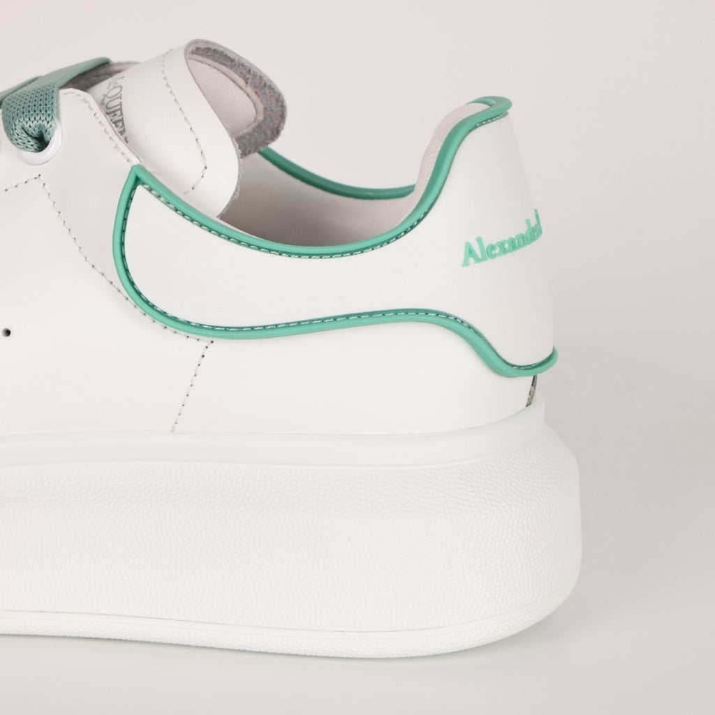 Alexander McQueen Oversized Sneakers