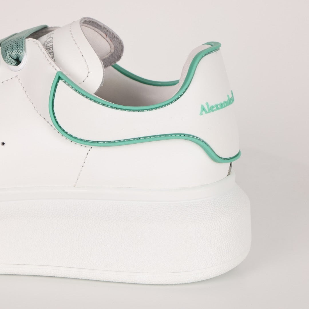 Alexander McQueen Oversized Sneakers