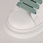Alexander McQueen Oversized Sneakers