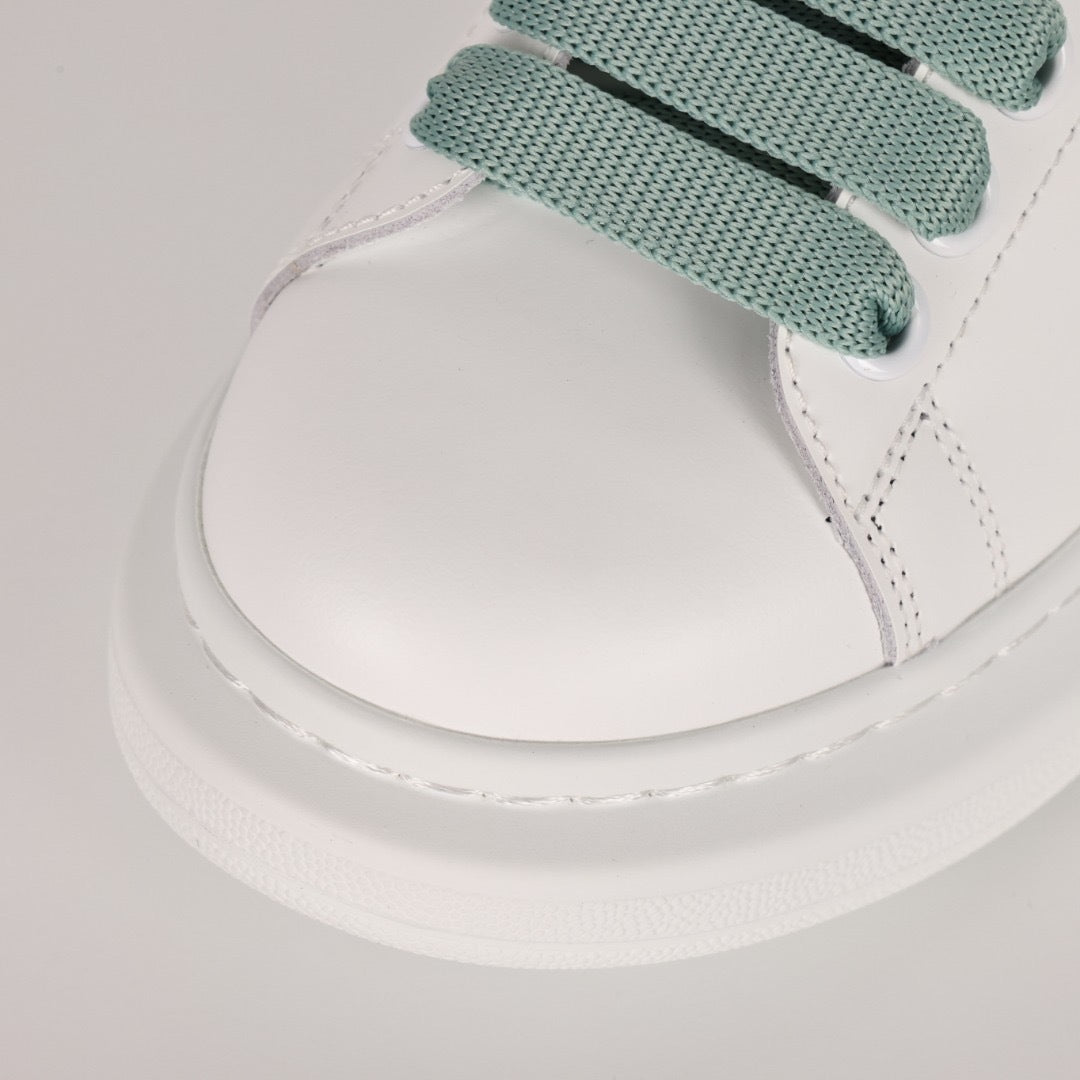 Alexander McQueen Oversized Sneakers