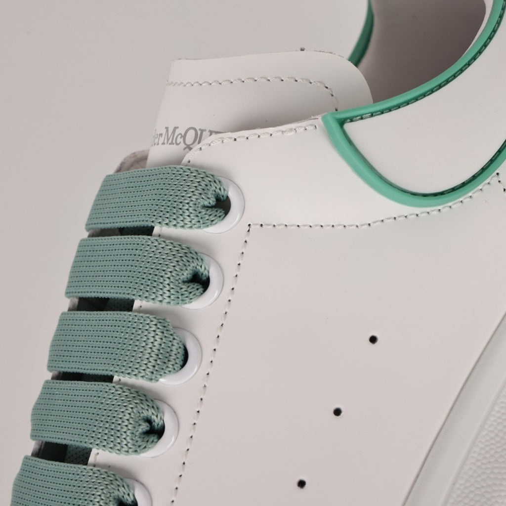 Alexander McQueen Oversized Sneakers