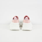 Alexander McQueen Tread Slick Low-Top Sneakers