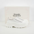Alexander McQueen Tread Slick Low-Top Sneakers