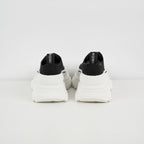 Alexander McQueen Tread Slick Low-Top Sneakers