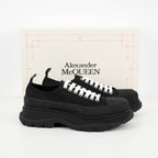 Alexander McQueen Tread Slick Low-Top Sneakers