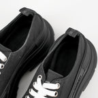 Alexander McQueen Tread Slick Low-Top Sneakers
