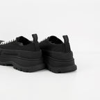 Alexander McQueen Tread Slick Low-Top Sneakers