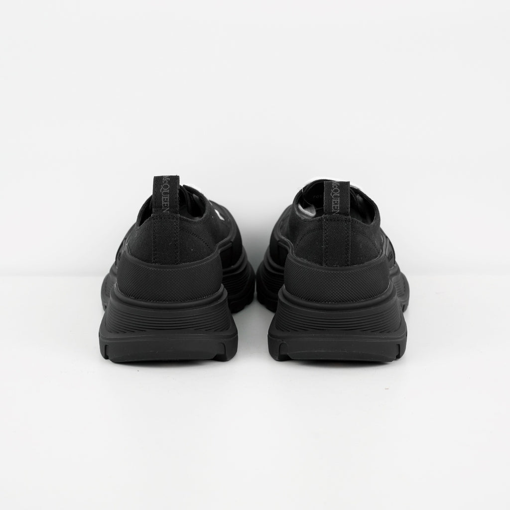 Alexander McQueen Tread Slick Low-Top Sneakers