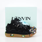 Lanvin x Gallery Dept. Curb Sneakers