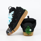Lanvin x Gallery Dept. Curb Sneakers