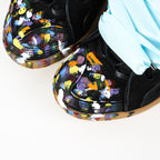 Lanvin x Gallery Dept. Curb Sneakers