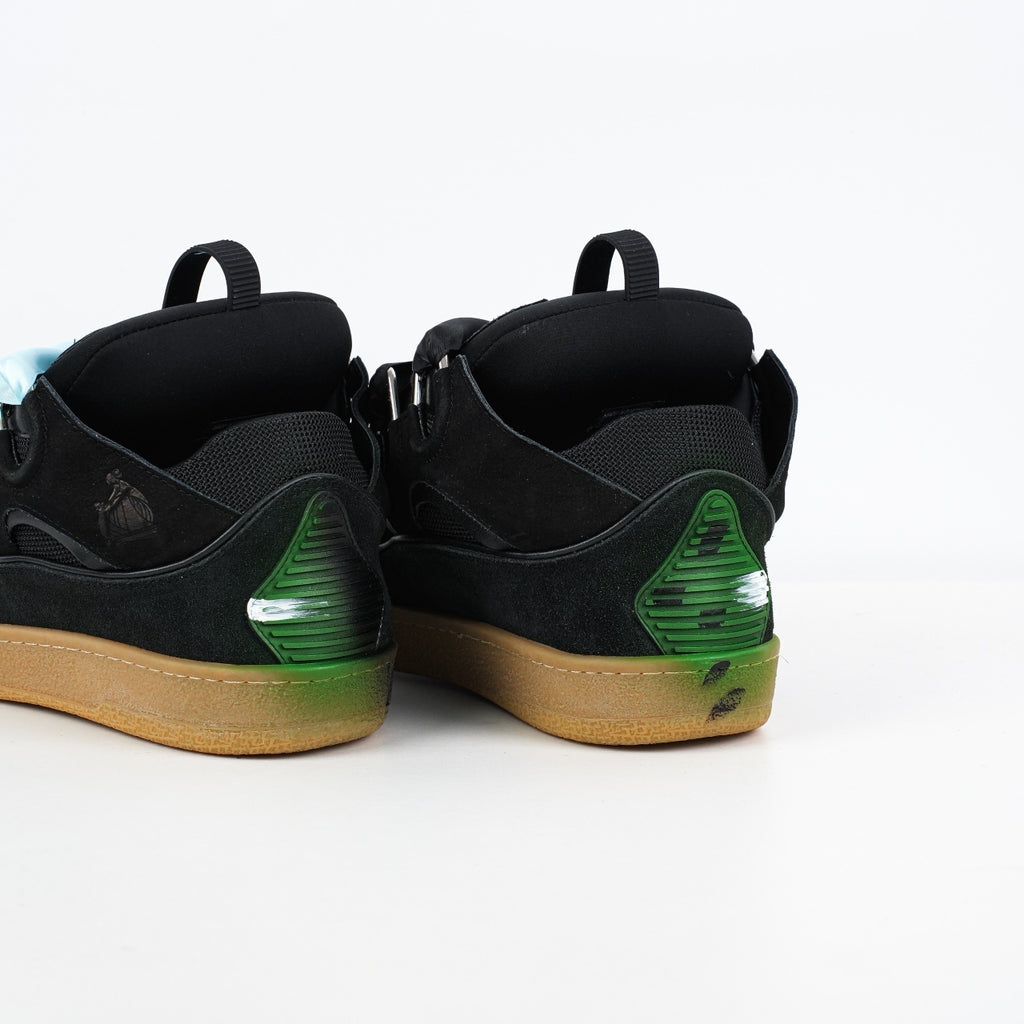 Lanvin x Gallery Dept. Curb Sneakers