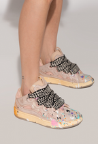 Lanvin x Gallery Dept. Curb Sneakers