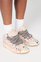 Lanvin x Gallery Dept. Curb Sneakers