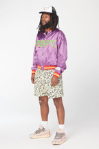 Lanvin x Gallery Dept. Curb Sneakers