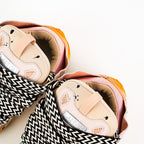 Lanvin x Gallery Dept. Curb Sneakers