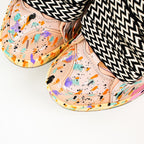 Lanvin x Gallery Dept. Curb Sneakers