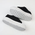 Miu Miu Platform Sneakers