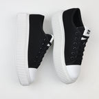 Miu Miu Platform Sneakers
