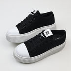 Miu Miu Platform Sneakers