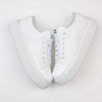 Miu Miu Platform Sneakers
