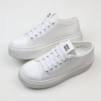 Miu Miu Platform Sneakers