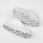 Miu Miu Platform Sneakers