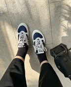 Miu Miu Gymnasium Sneakers