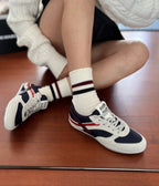 Miu Miu Gymnasium Sneakers