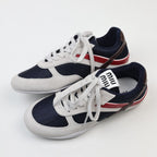 Miu Miu Gymnasium Sneakers